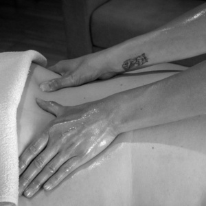 Massage de Pleine Attention Athenais Regnier